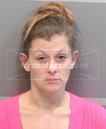 Brandy Danielle Acuff