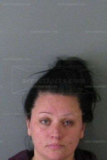 Lisa Marie Wilder