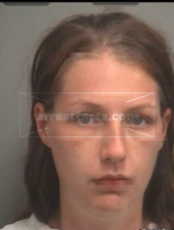 Kelsey Elisabeth Orfe