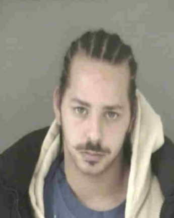 Jeremy James Moore
