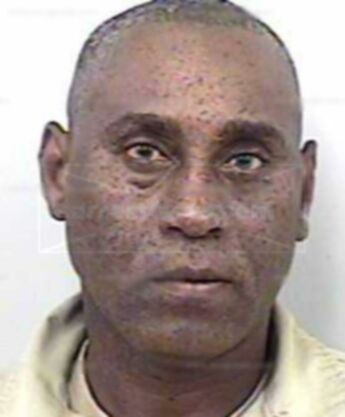 Robert Clarence Destin Jr.