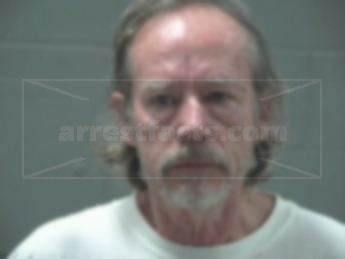 Wayne Edwin Blayney