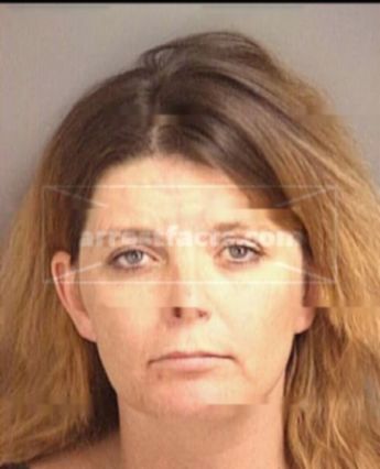 Theresa Whitehead Bryant