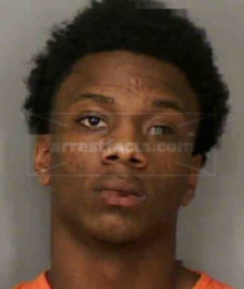 Willie Charles Jones