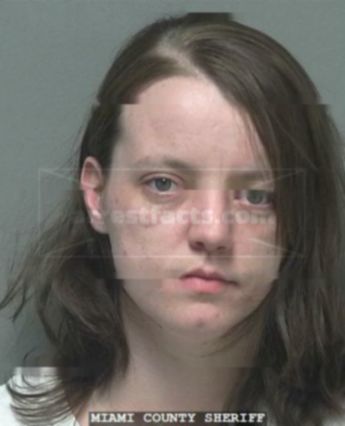 Lindsey Nichole Sherman