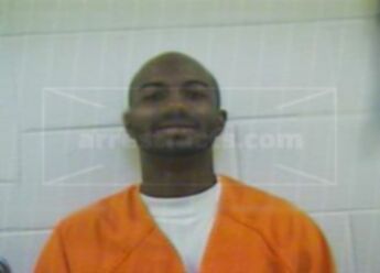 Anthony Tyrone Riley