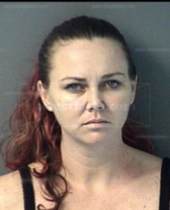 Shelley Mary Terry