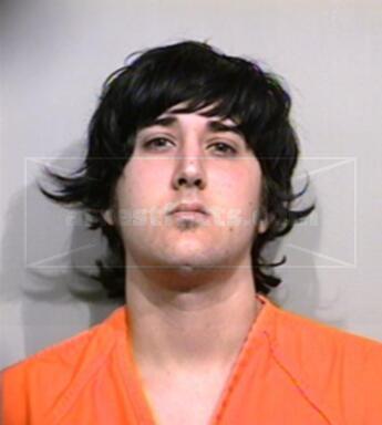 Matthew Richard Weeks