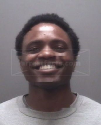 Ikenna Trevor Ikpeama