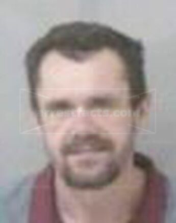 Perry Lee Dunaway