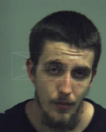Jonathan Edward Perry