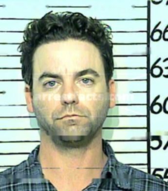 David Barrett Harber