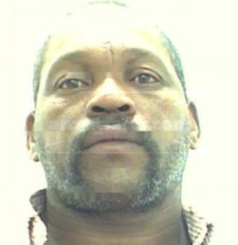 Clarence Augustus Ussery