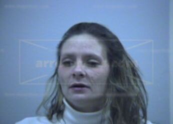 Beverly M Pemberton