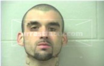 Joshua Dekota Tidwell