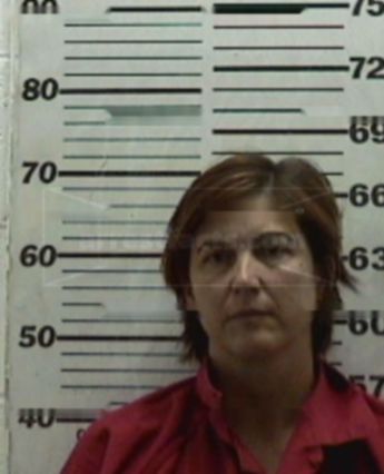 Sue Ann Degarbo