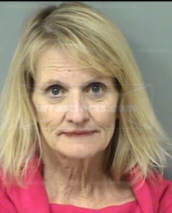 Georgia Lee Lowder