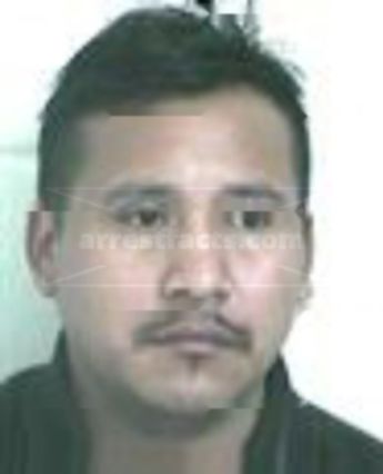 Pascual Alonzo Perez