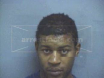 Lawrence Delaire Roberson