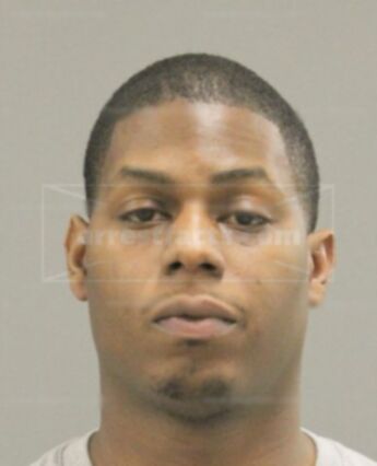 Montrell Obrian Beasley