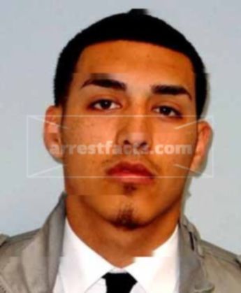 Gilbert Lorenzo Escobedo