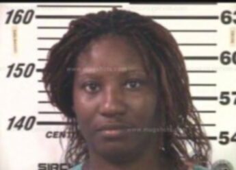 Valissa Yvonne Reed