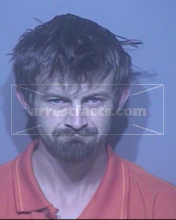 Dennis Justin Ganey