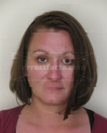 Stacey Lynn Parkerson