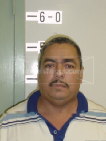 Armando Murillo Aguilar