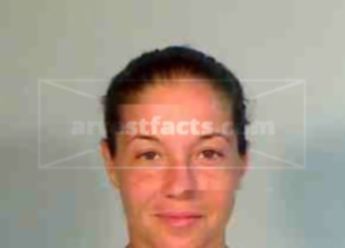 Michelle Lee Britto Williams