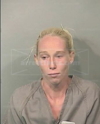 Sarah Lynn Pollard