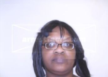 Sharon Davis-Nettles