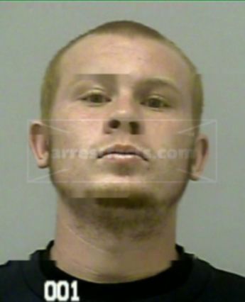 Jacob Gregory Mullinax