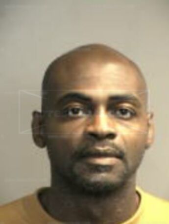 Dwayne Haynes
