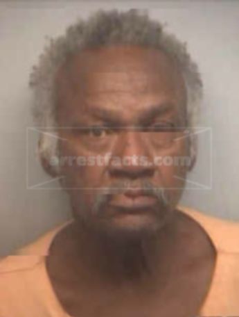 Johnnie Robinson