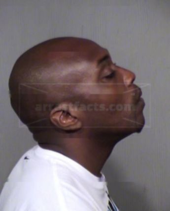 Carl Herman Morrow