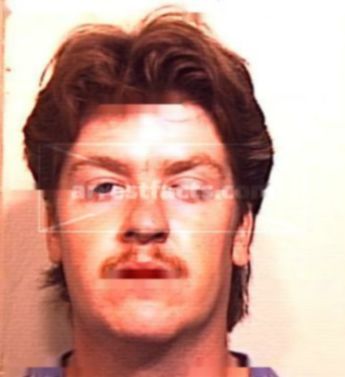 Clark Patrick Youngs