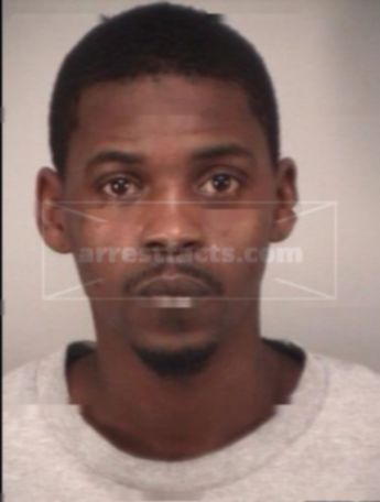 Aaron Bernard Williams