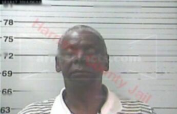 Luther Harold Lewis