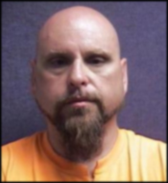 Travis Mark Bush