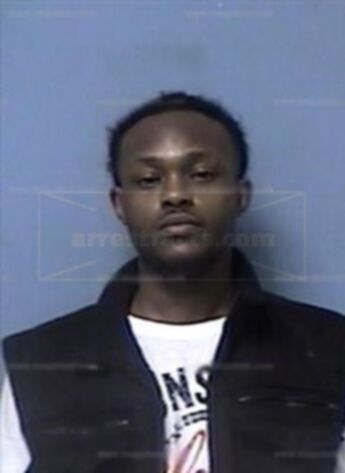 Darius L Brisco
