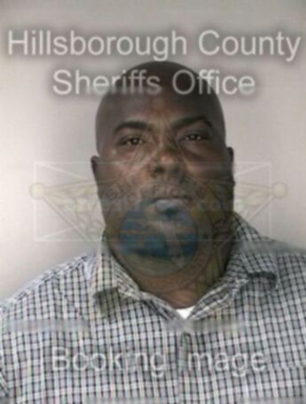 Willie Clavern Mitchell