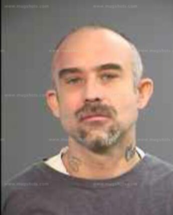 Jeffrey Carl Giddings