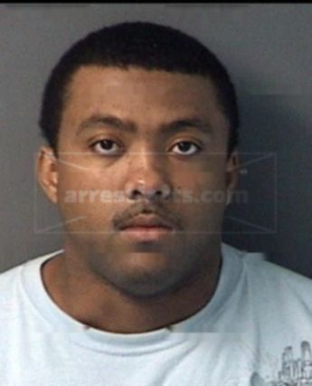 Aaron Lamar Wells