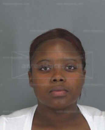 Janesha Lafay Thompson