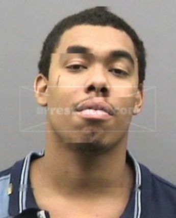 Brian Lamarr Henry Hager
