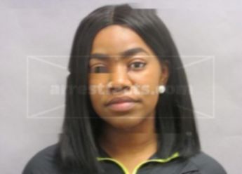 Laporche Cherelle Jackson