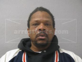 Shun Wendell Franklin