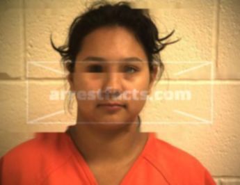 Basilia Dolores Garcia Zarate