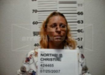 Christine Northrup
